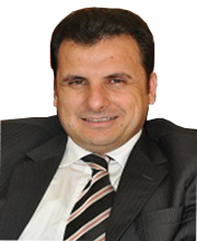 Ali GÜLDOĞAN