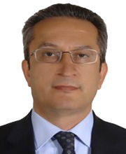 Ali ÜÇLER